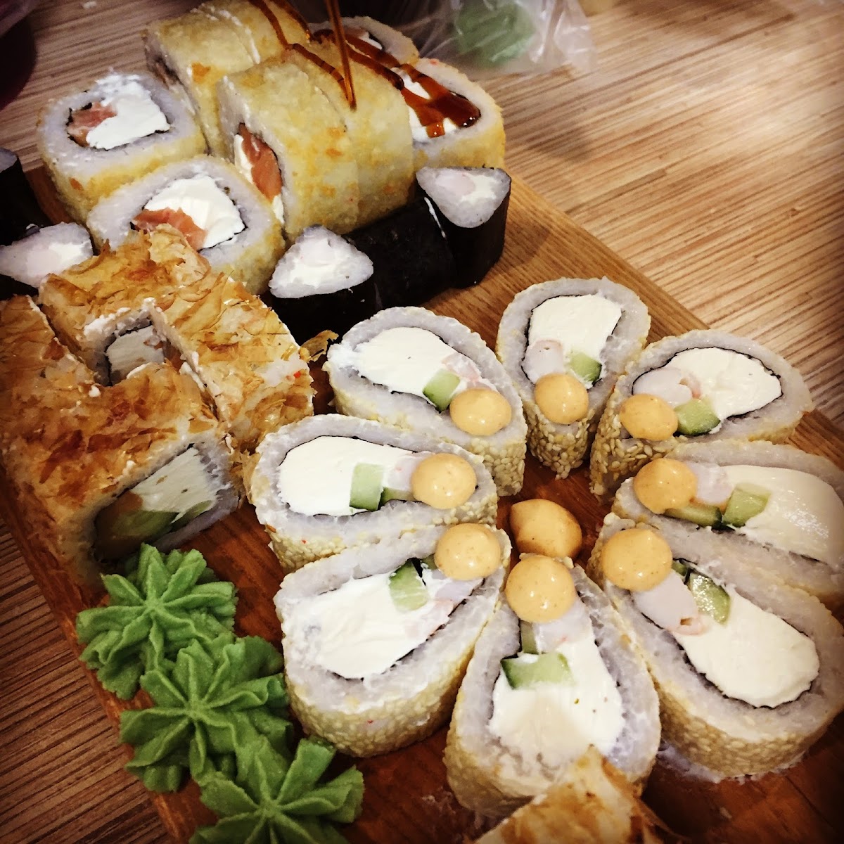 RISOY суши-маркет - photo 5