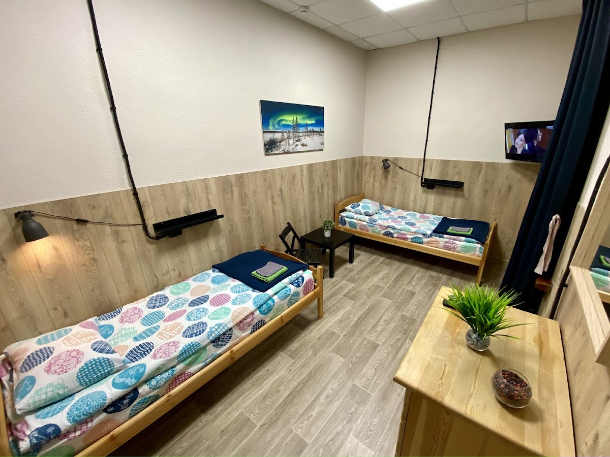 GOOD Night, Rooms & Hostel - photo 2