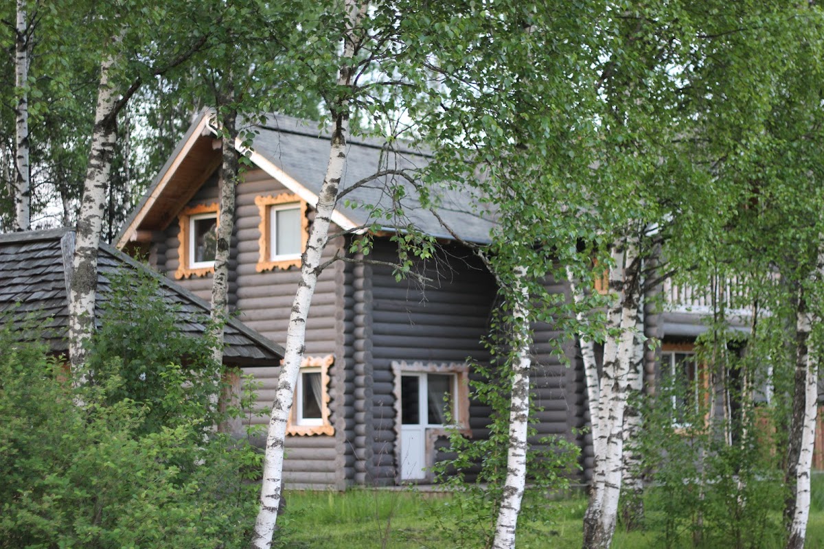 Подмосковный Домик - photo 3