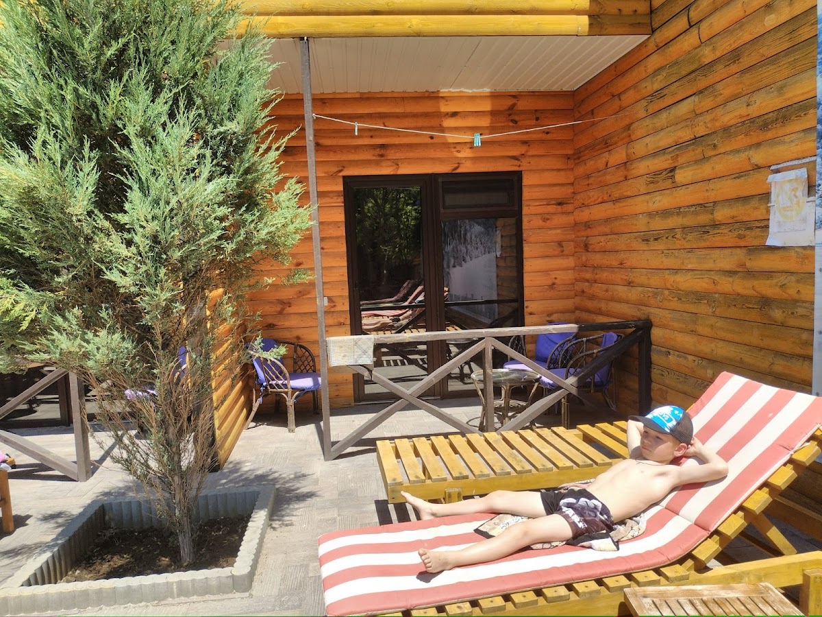 Коралловый остров - photo 2