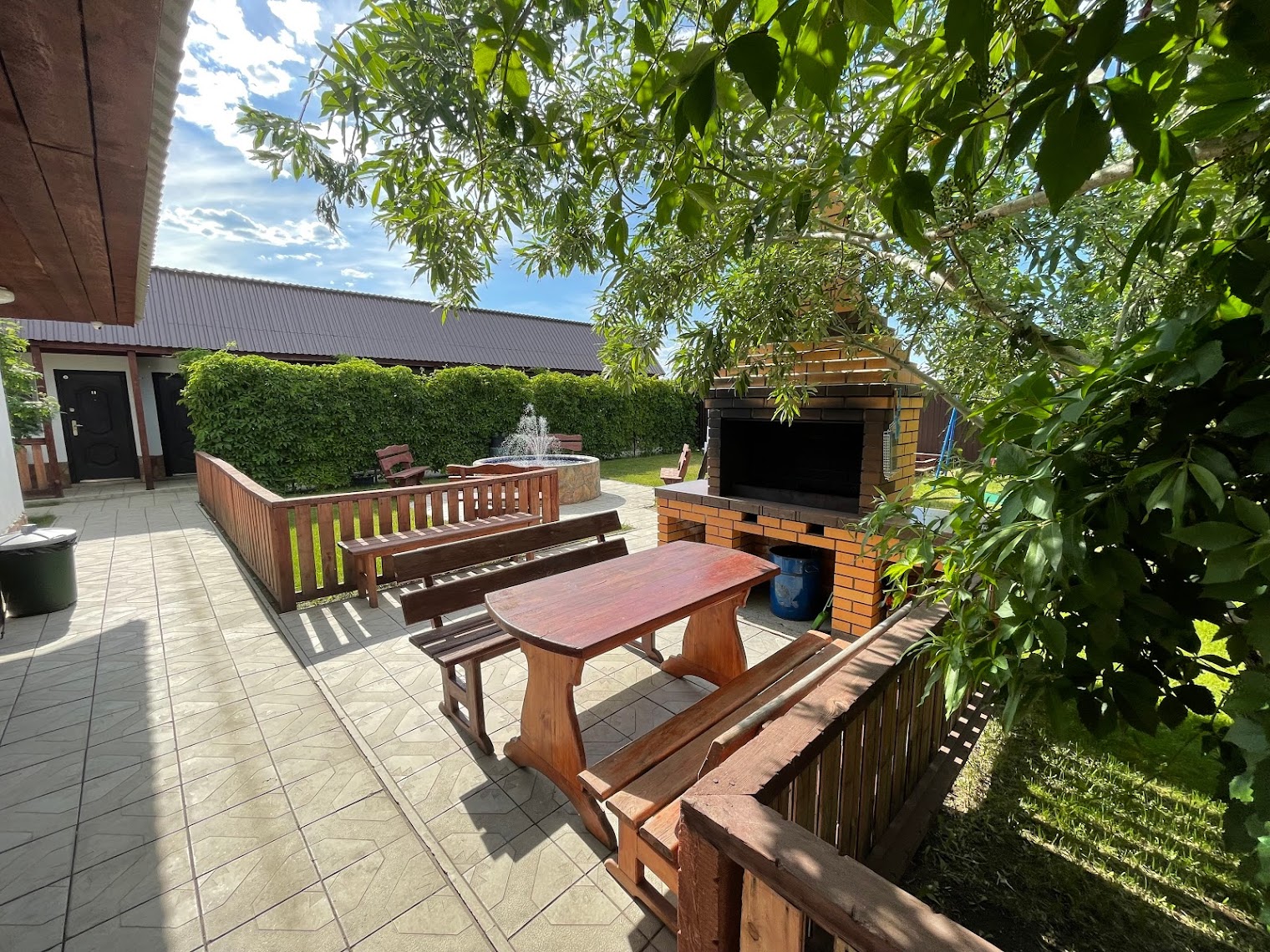 Алтайское Море