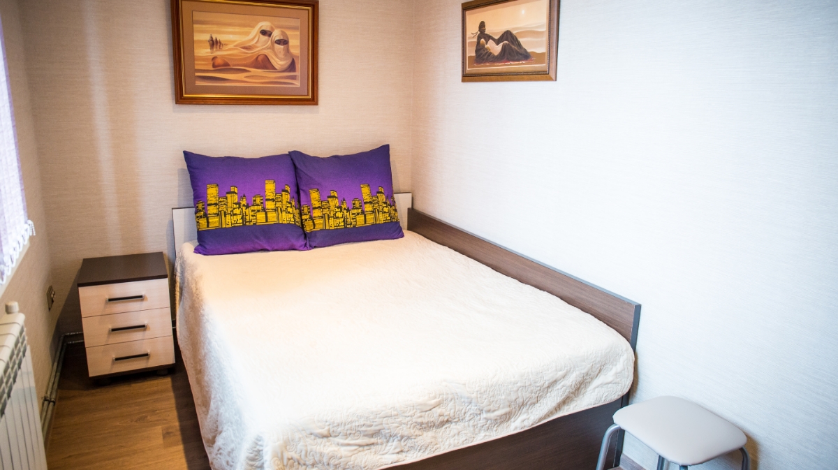 Островок комфорта - photo 3