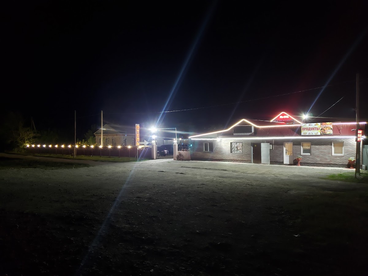 Гостиница "Терешка" - photo 2