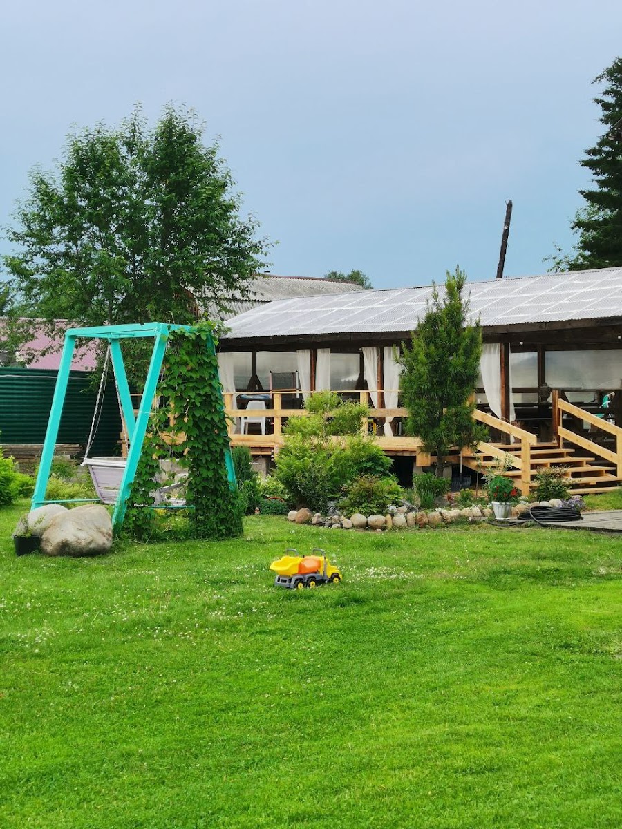 Рыжая сова - photo 4