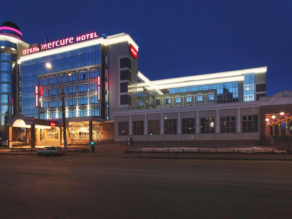 Mercure - photo 5