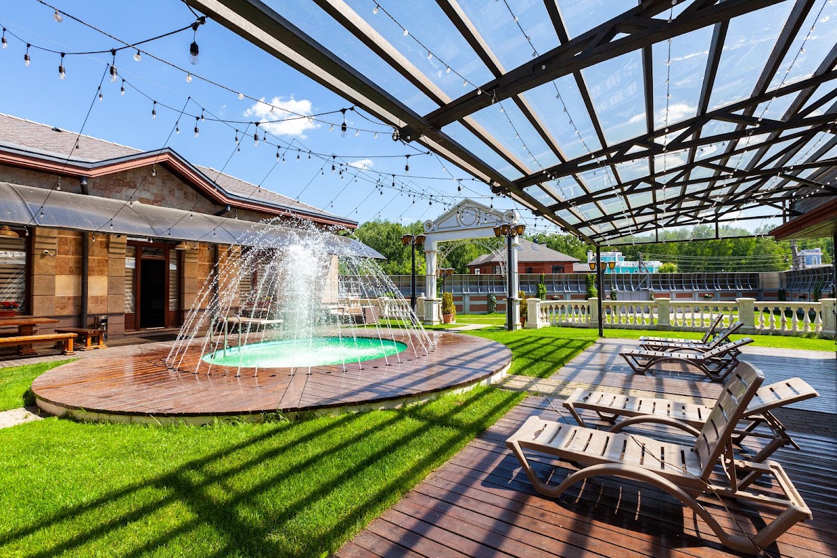 Гостевой дом- баня "PEREH" - photo 4