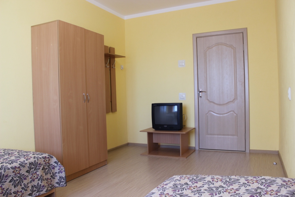 Леона, гостиница - photo 5