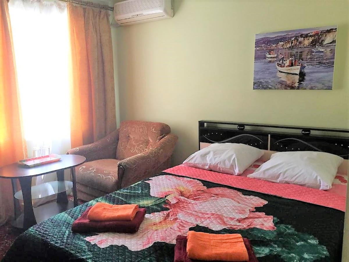 Алтай Шале - photo 2