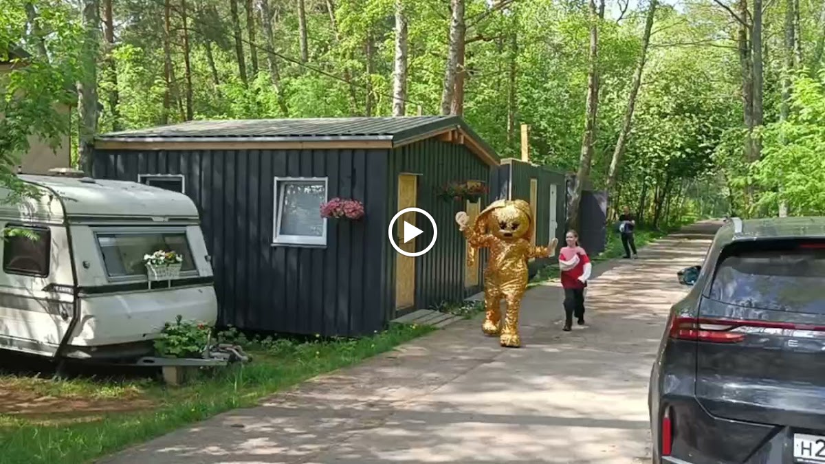 Глэмпинг "Куршале" - photo 5