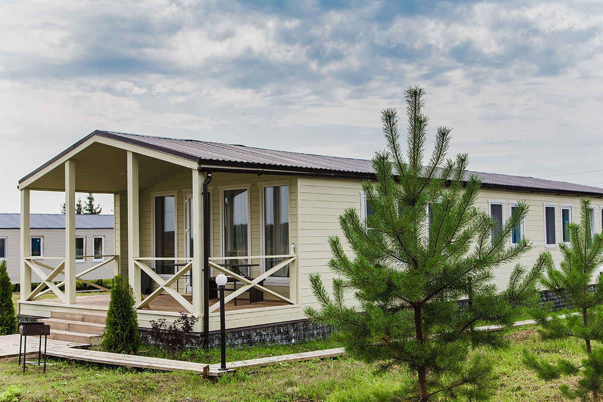 Усадьба Отрада