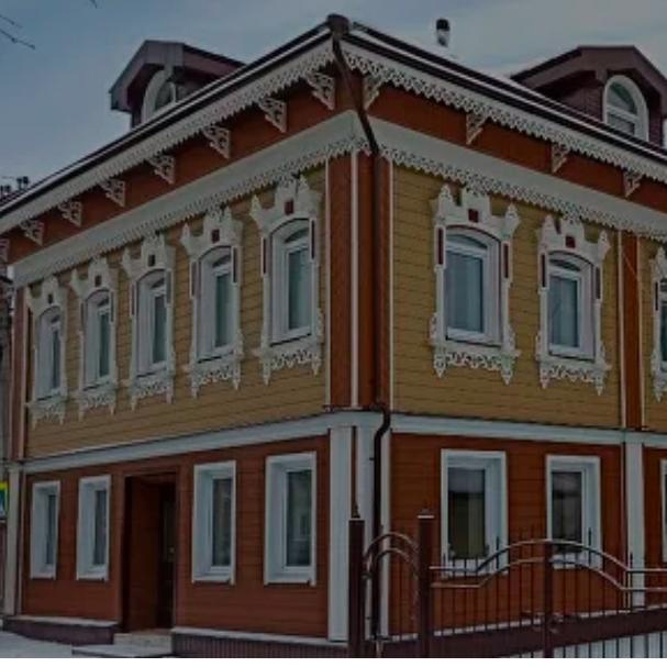 Гостевой дом " Дом Пивоварова"