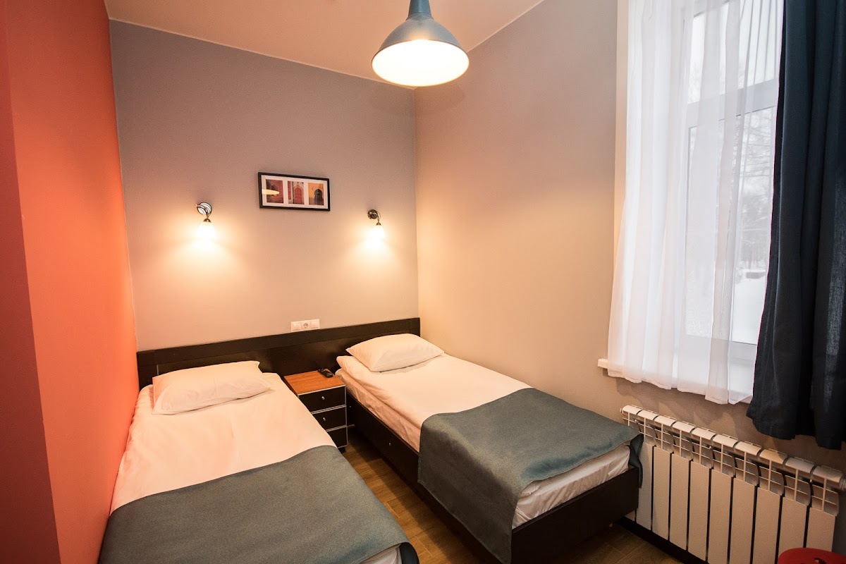 Гостиничный комплекс "Ткачи" - photo 4