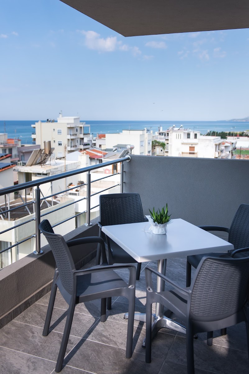 База отдыха Спорт - photo 3