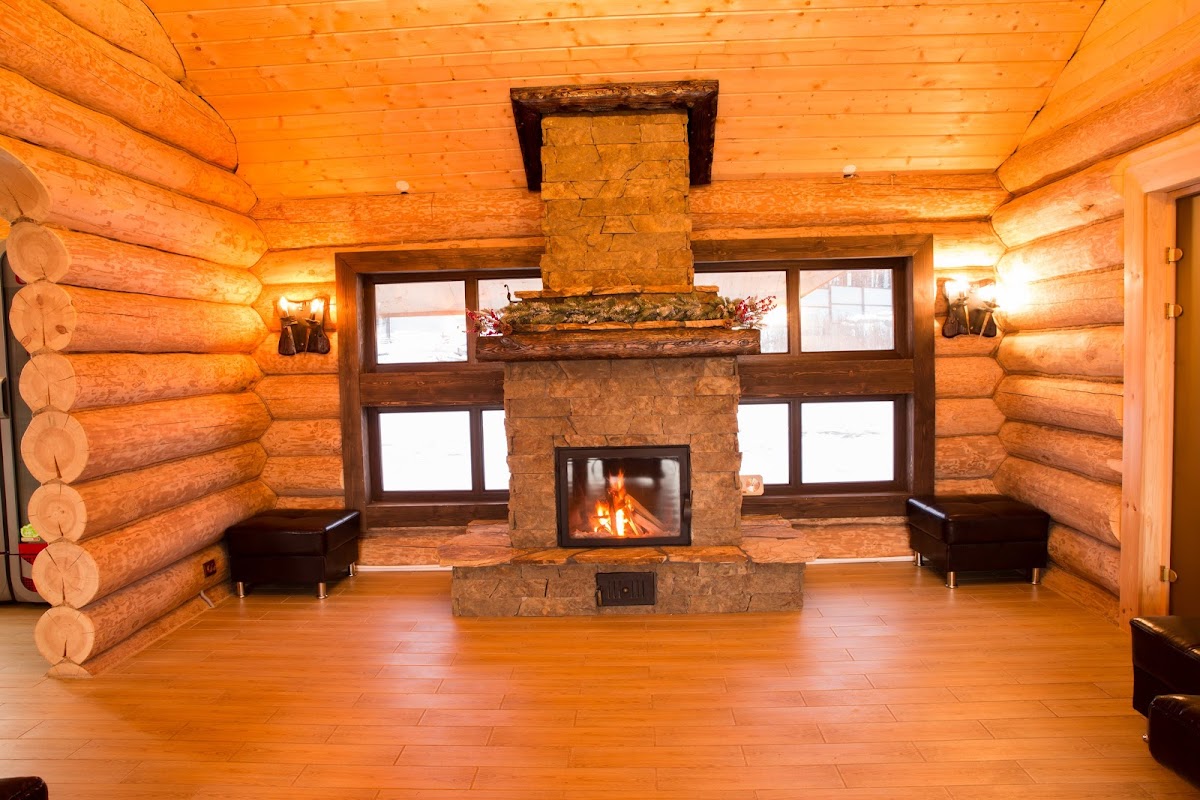 Банный комплекс Таёжный - photo 5