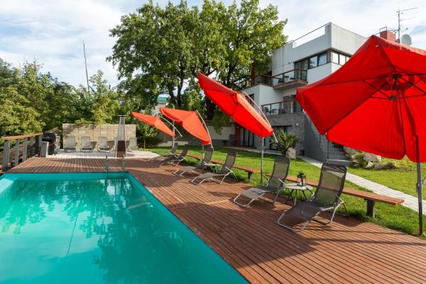 7 terrass Boutique hotel - photo 5
