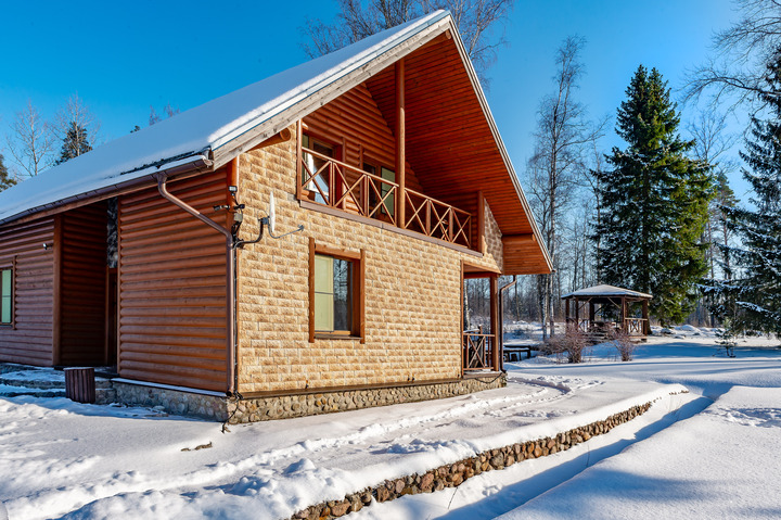 Желтая Дача База Отдыха - photo 4