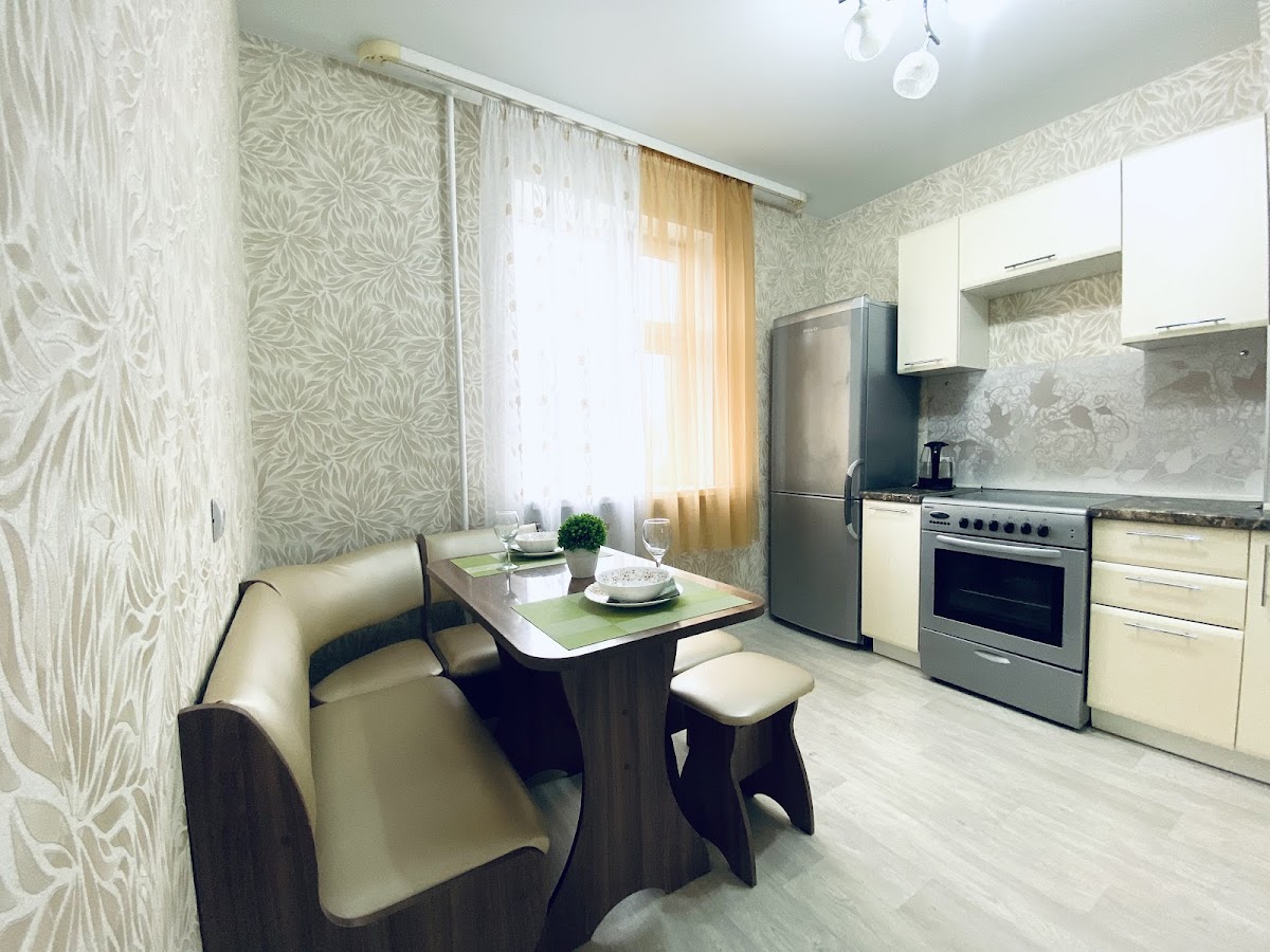 Сеть апартаментов "SeverApart" - photo 2