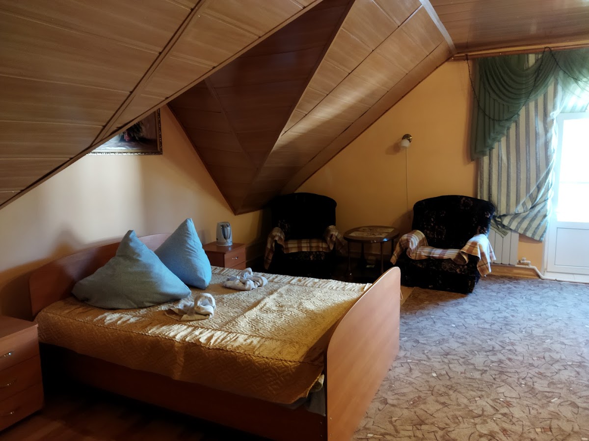 Гостевой дом ПАНОРАМА - photo 3