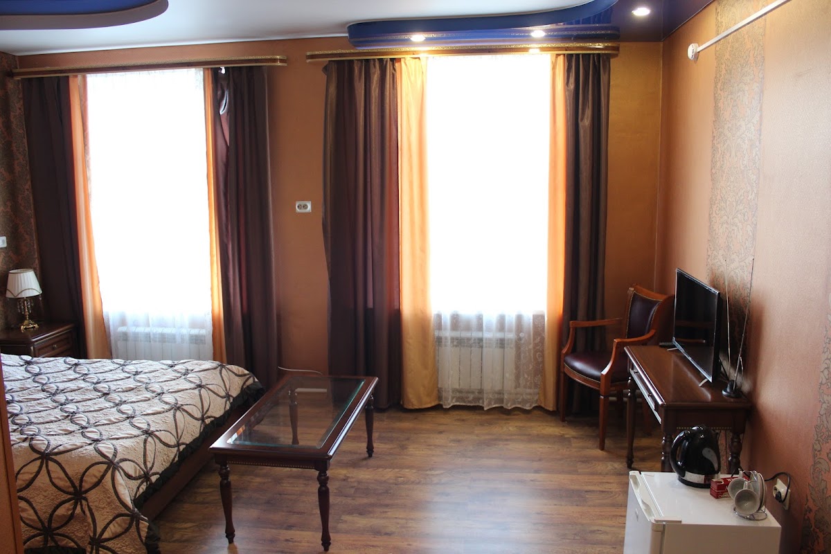 Дом колхозника - photo 2