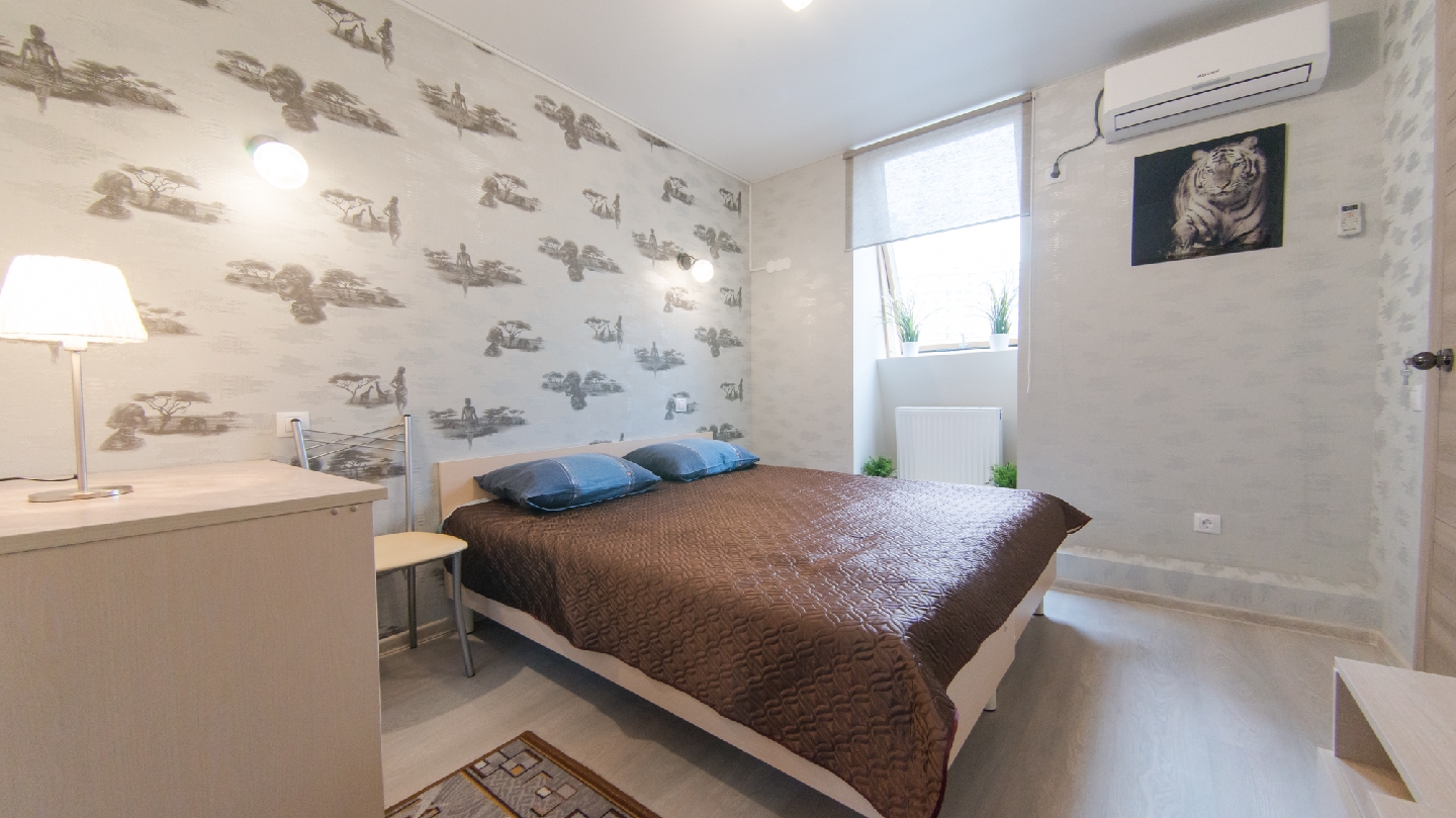 Гостевой Дом "Ксения"