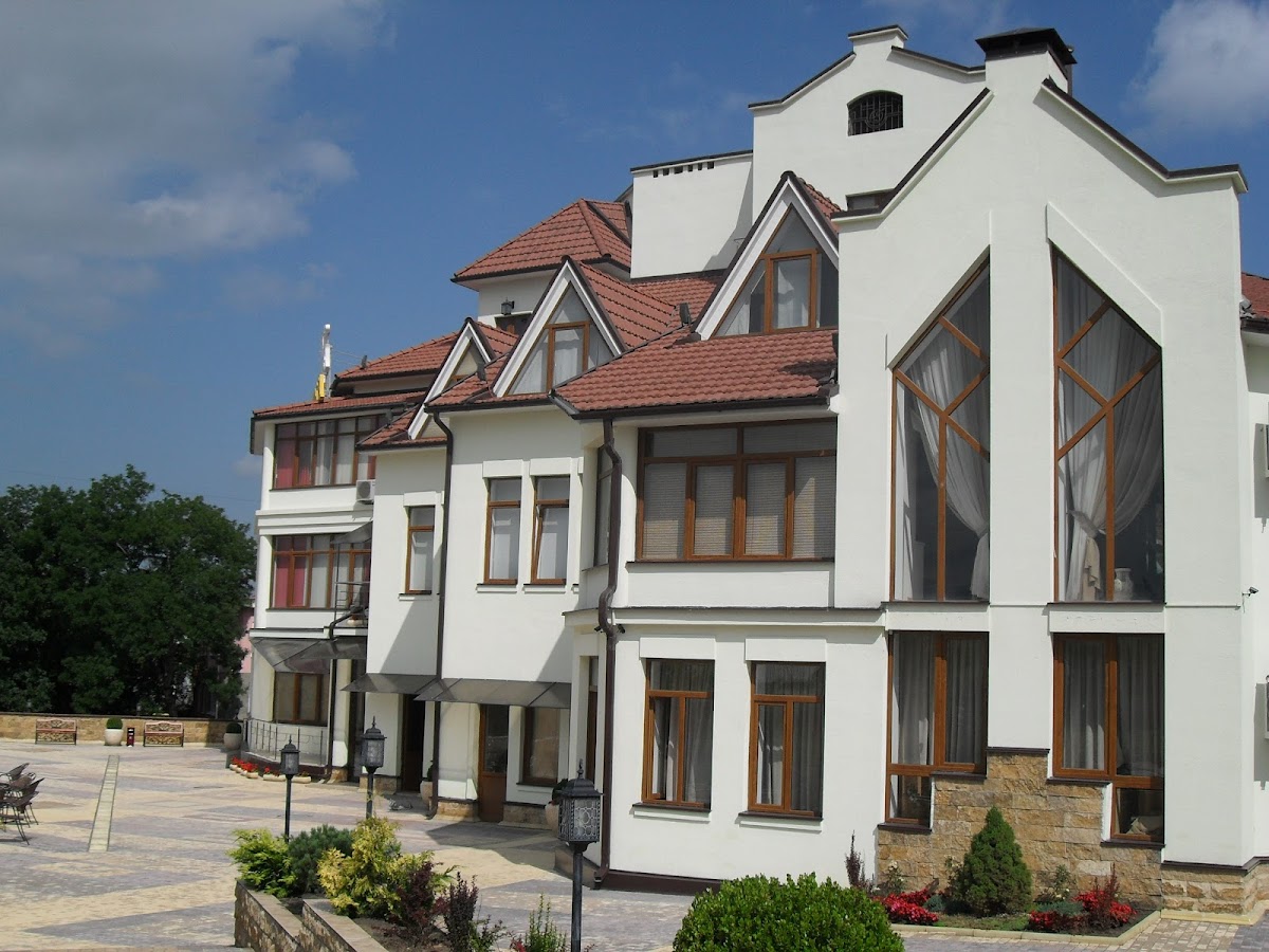 АльГрадо - photo 3