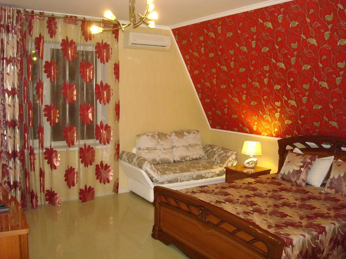 Гостиница "Стрекоза" Сауна - photo 3