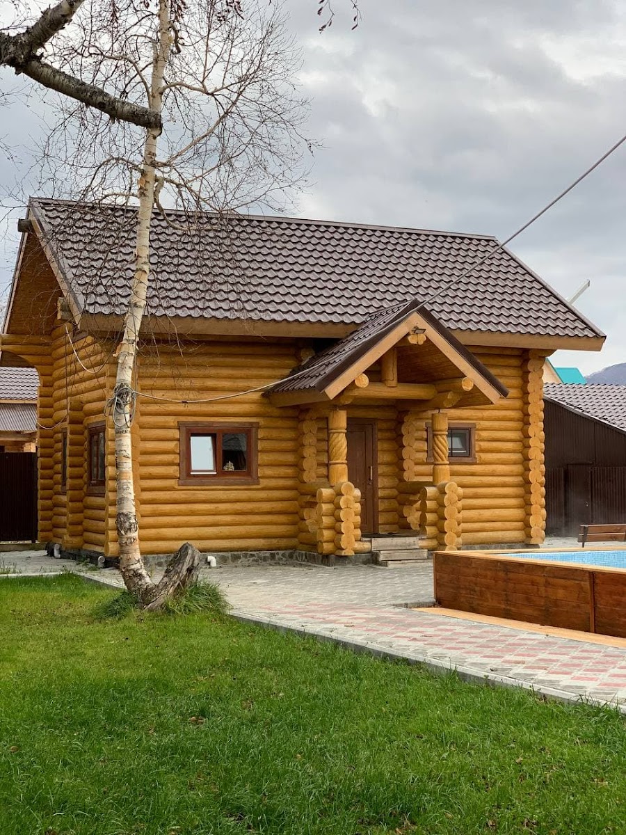 Гостевой дом "Паратунка" - photo 4