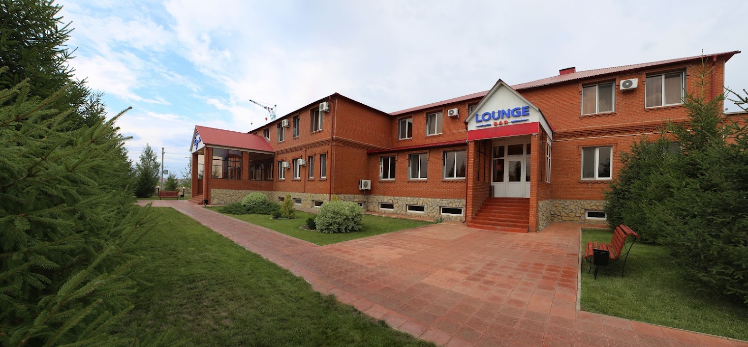 Отель ШРИ-ЛАНКА