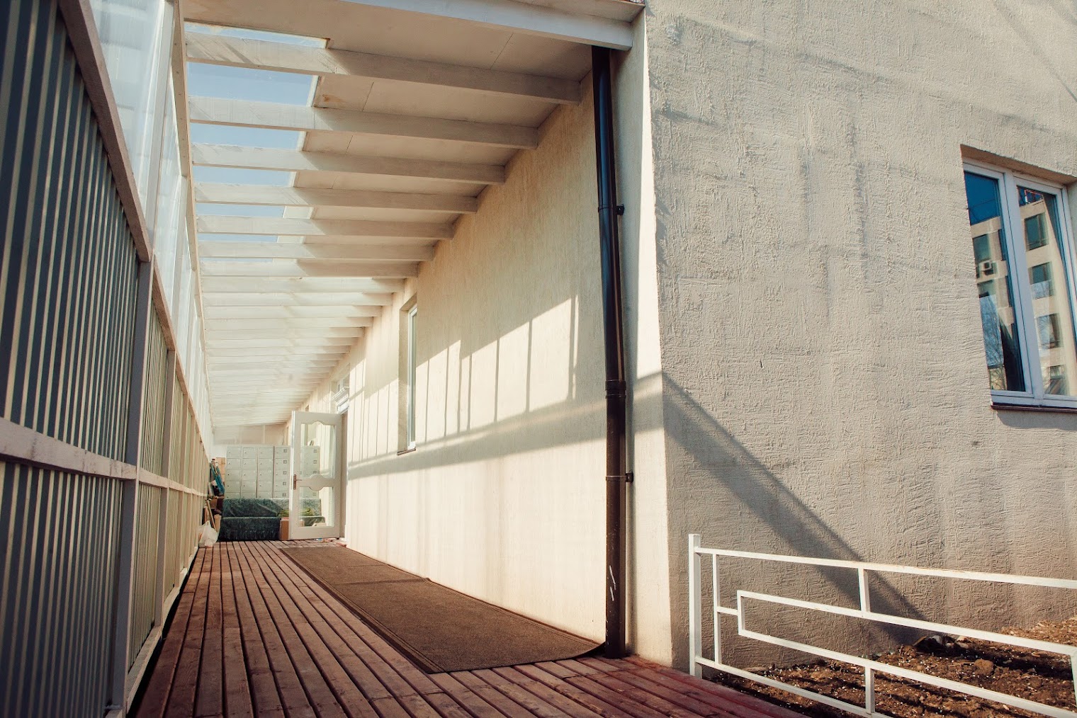 Гостевой дом Ария