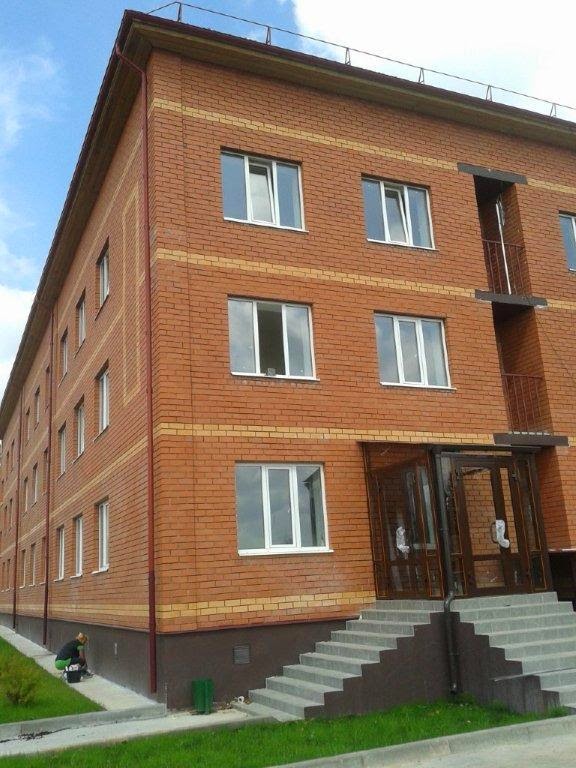 Форвард - отель в Рузе