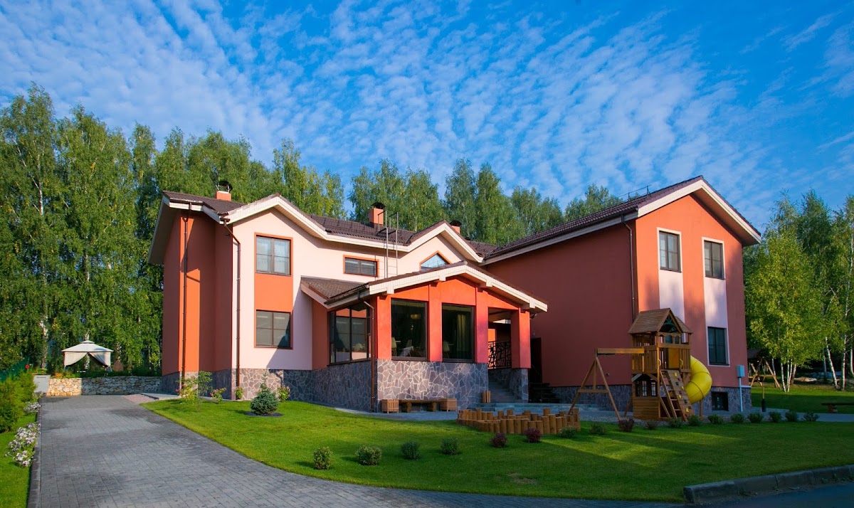 МаксиПарк7Я - photo 3