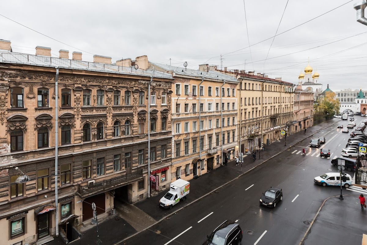 Номера на Невсом - photo 2