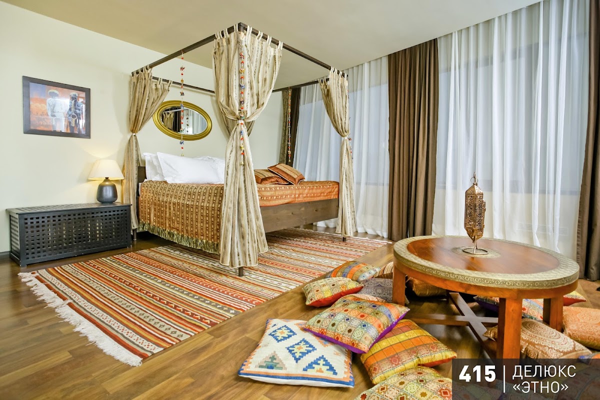 Аврора - photo 3