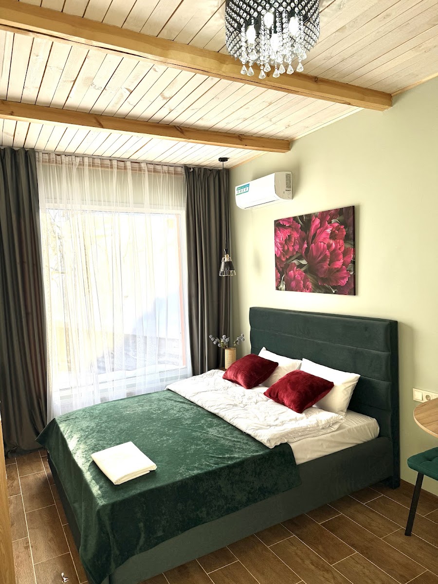 База отдыха "Бархатный сезон" - photo 5