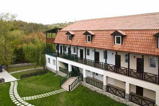 Гостиничный комплекс "Старый Двор"