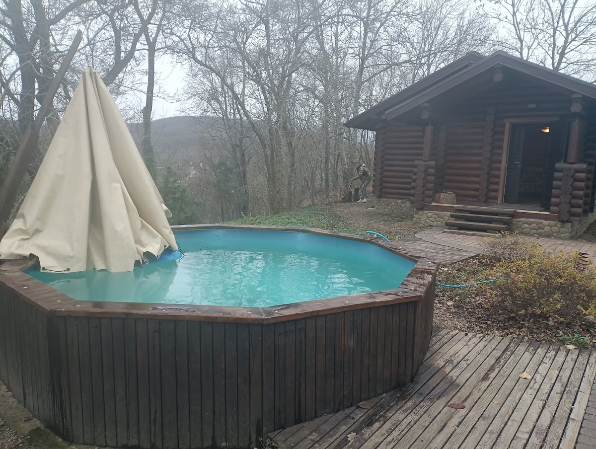 Шале Домик на горе - photo 2