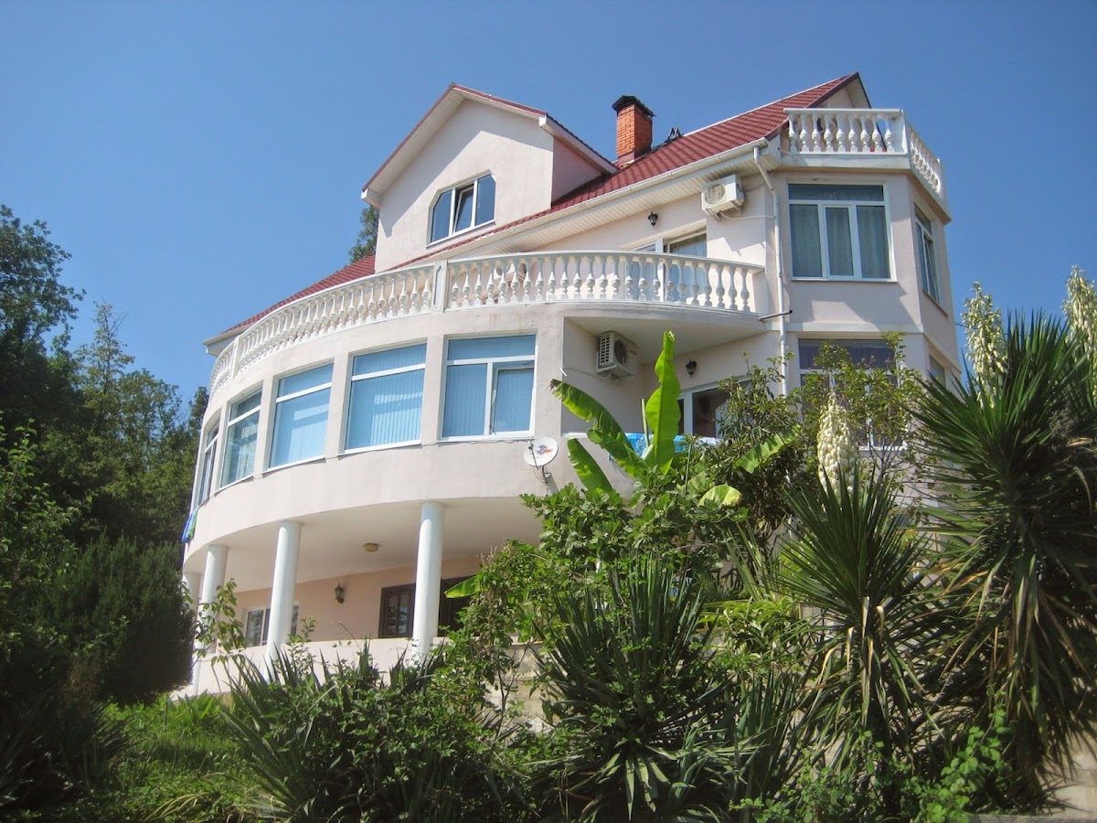VED’ОТЕЛЬ - photo 5