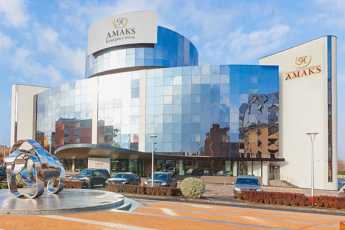 Атрон-Отель - photo 2