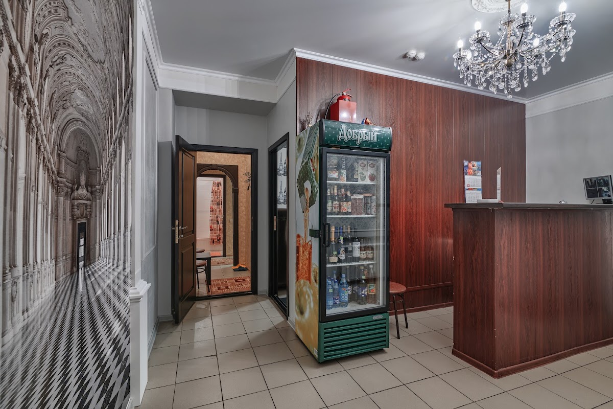 Мини - гостиница - photo 3