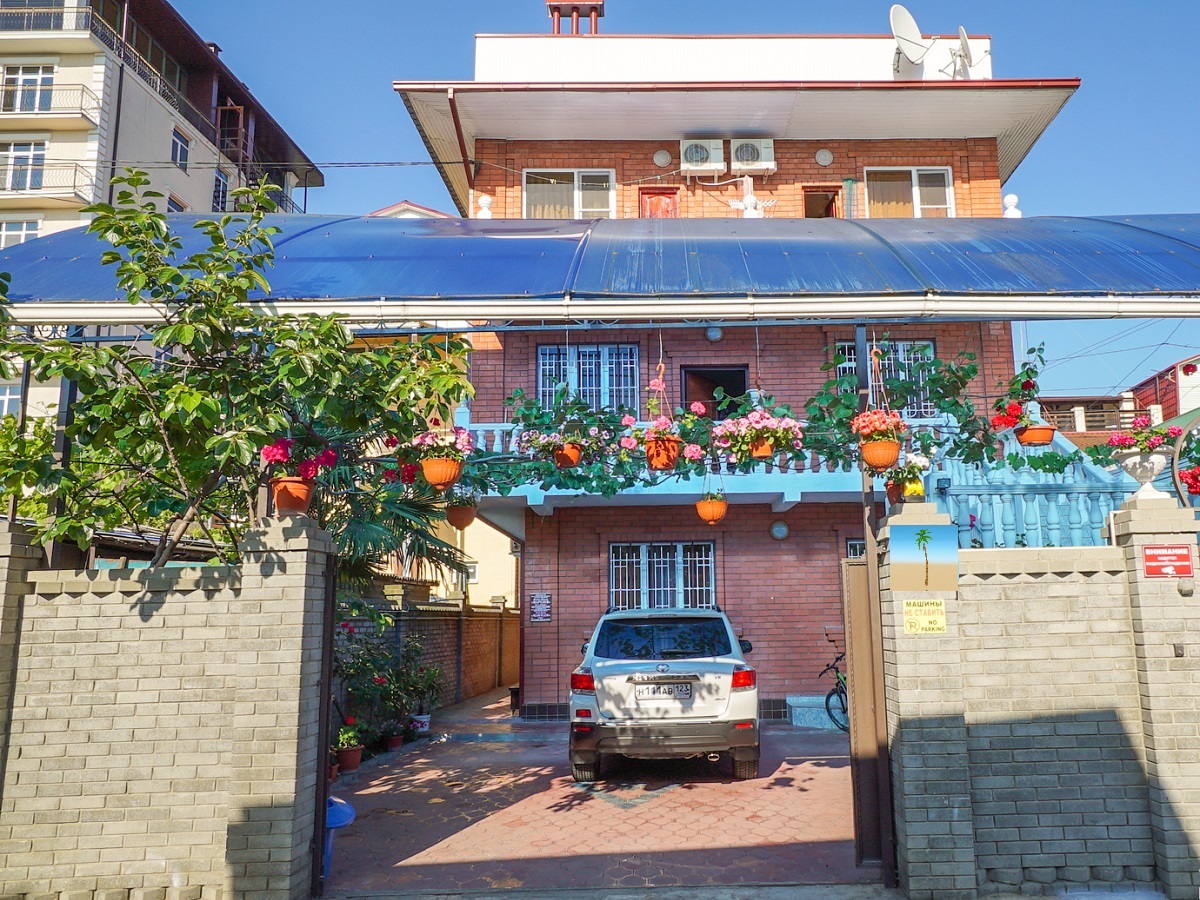 Гостиница Варвара - photo 4