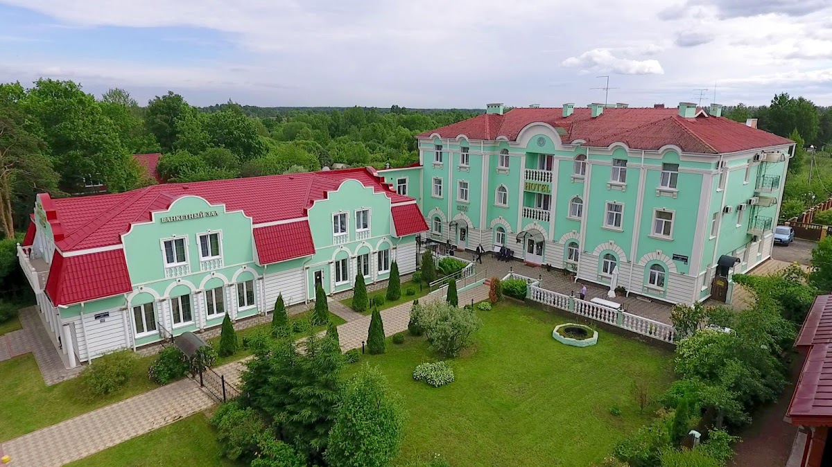 Дом Трувеллера F&F - photo 2