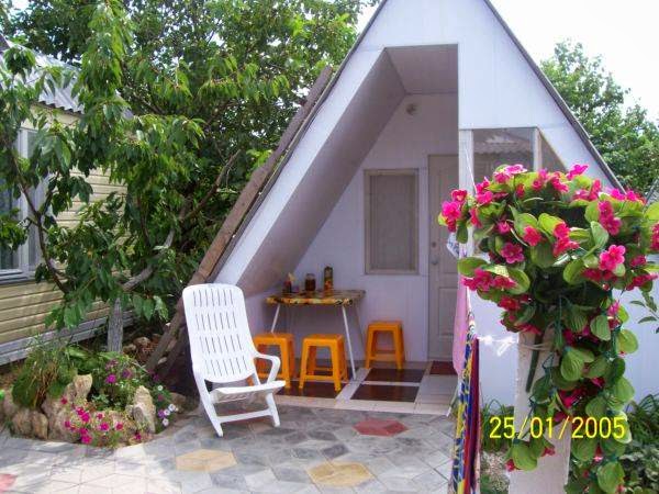 Гостевой дом "Пляж" - photo 4