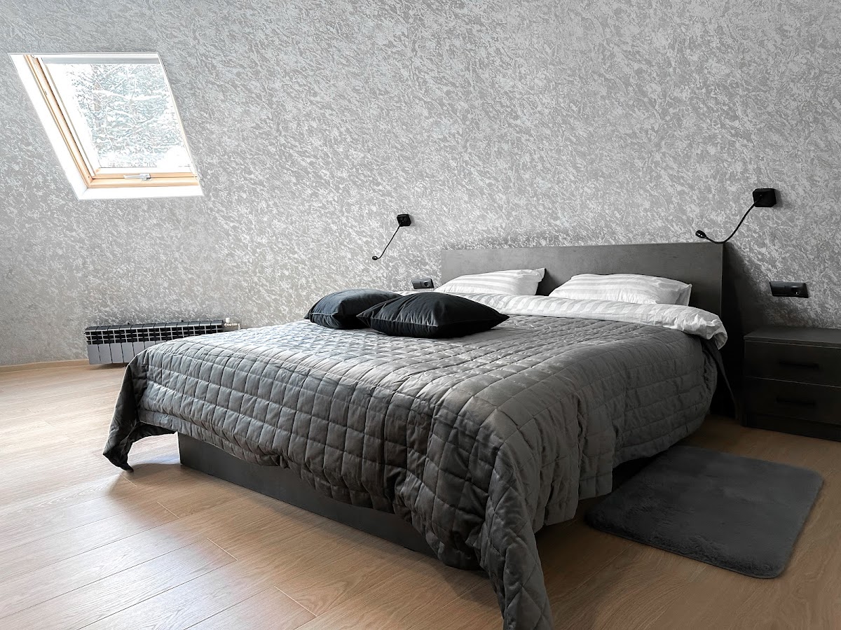 Эко-отель "Галактика" - photo 5