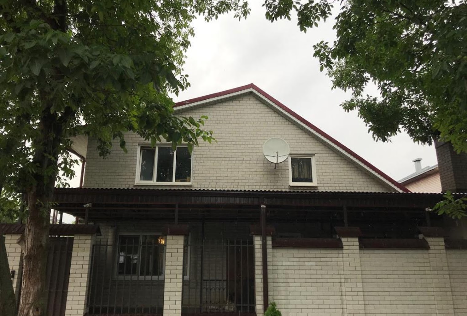 Золотой Глобус