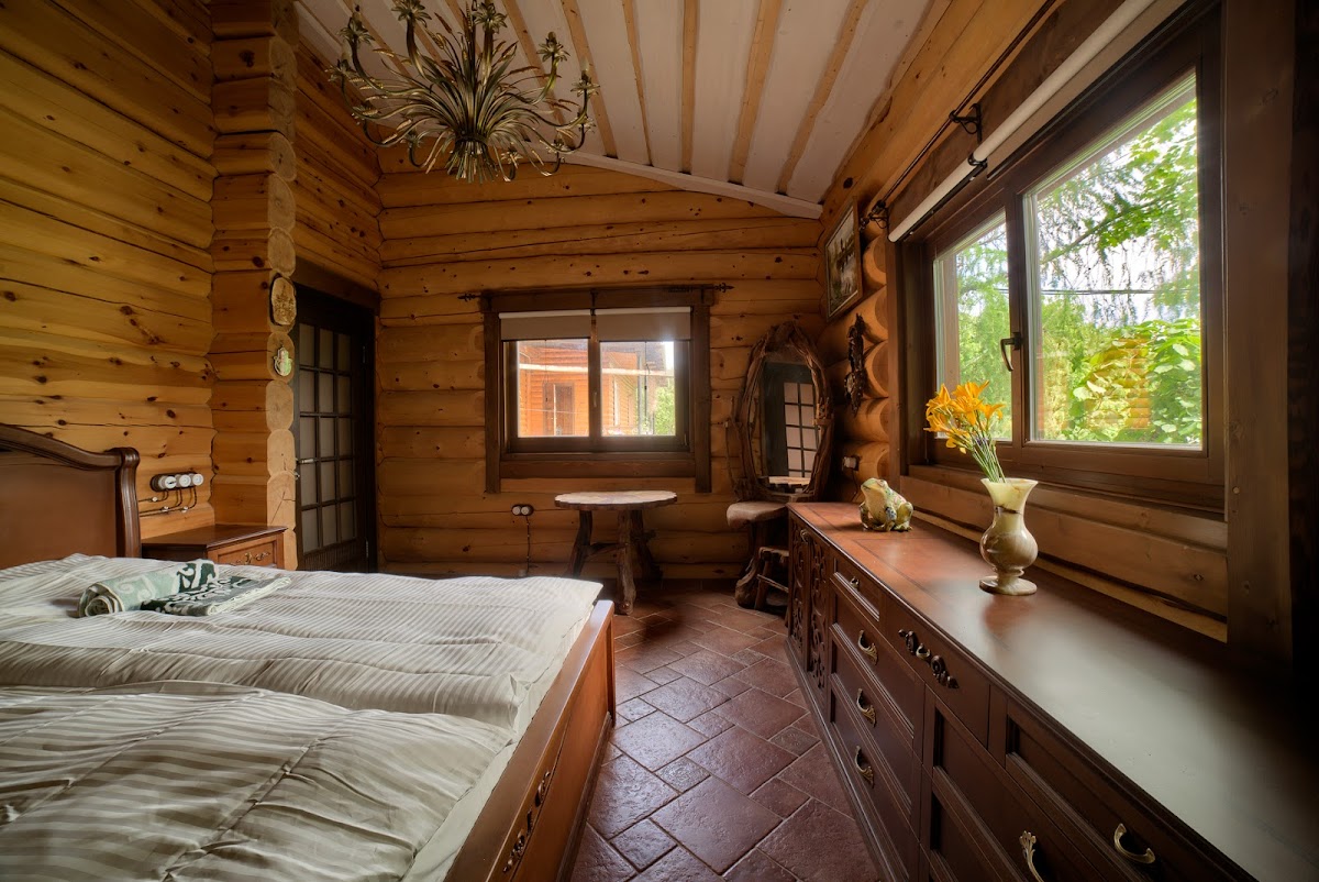 Усадьба на ферме - photo 3