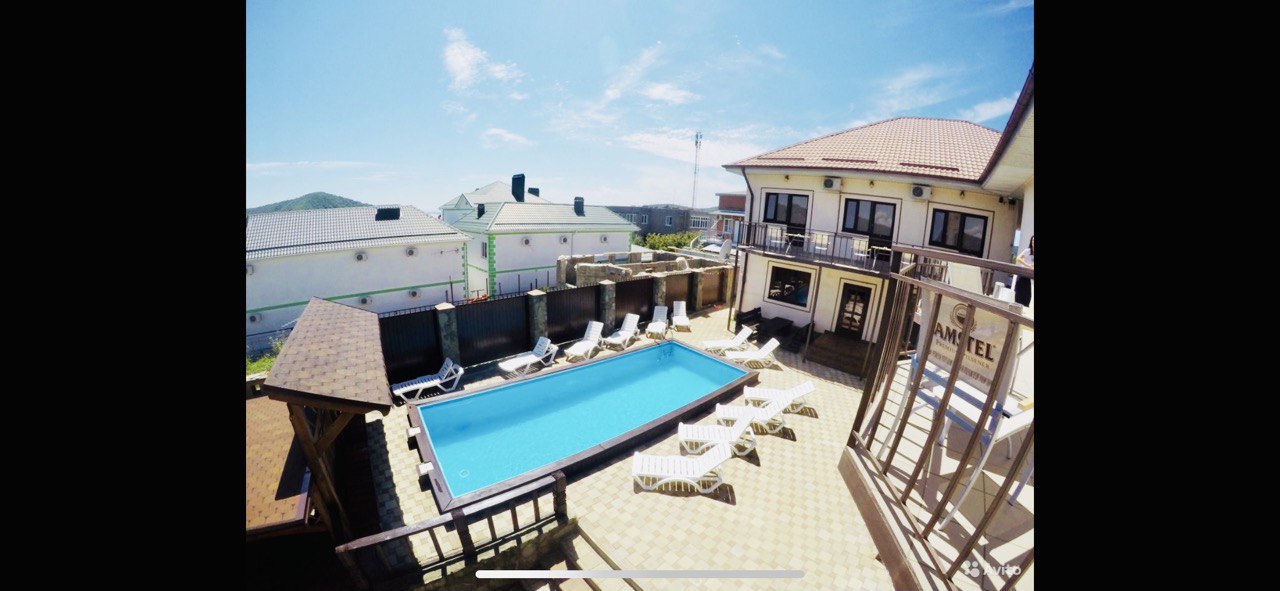 Гостевой дом "Family"