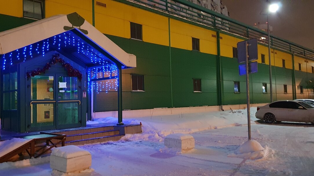Отель Лев - photo 2