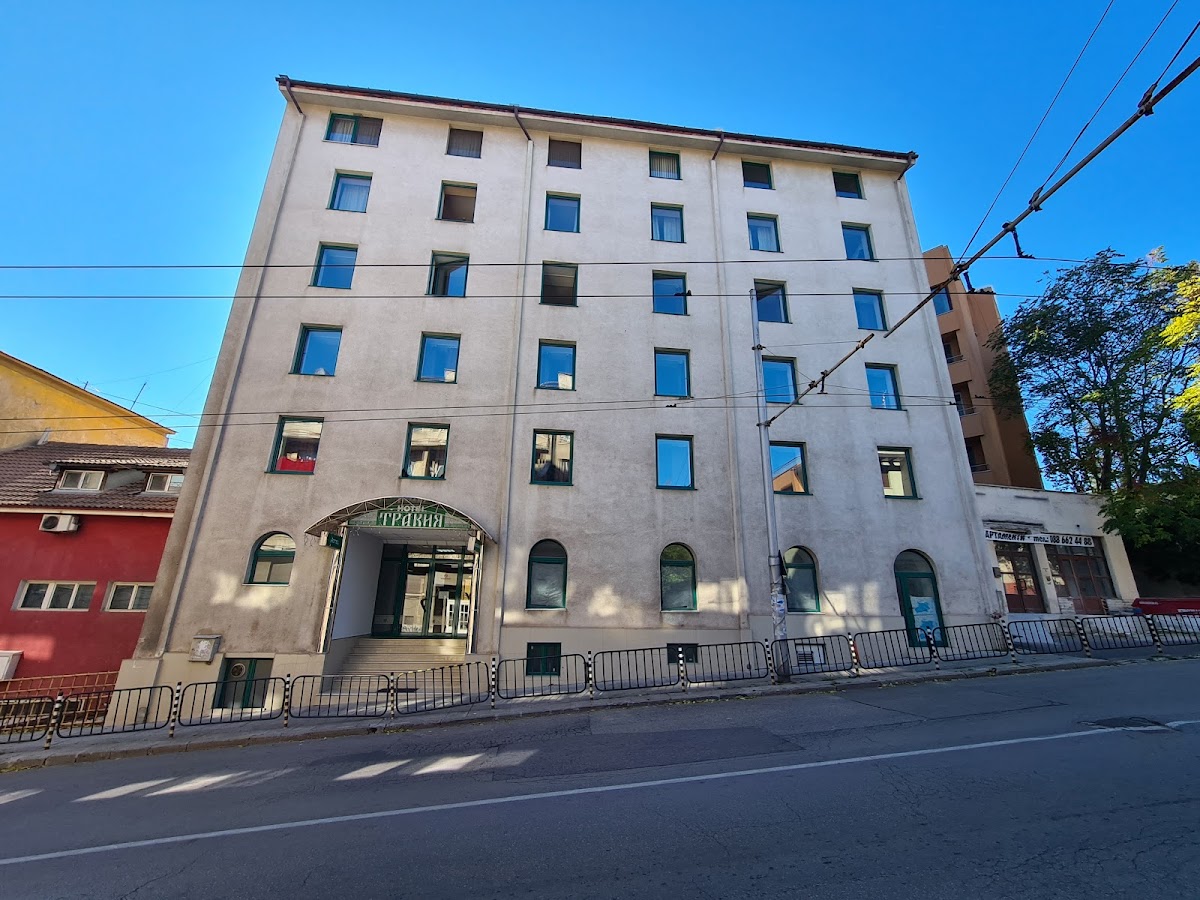 Boutique Hotel Boulevard - photo 4