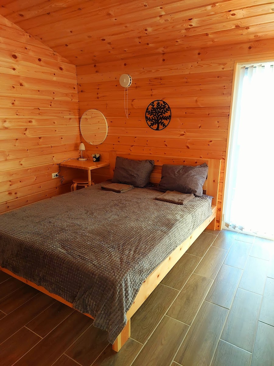 База отдыха в Карелии У Плотника - photo 3