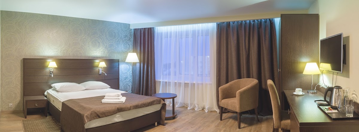 Северное сияние - photo 5